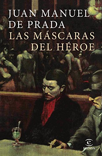Las màscaras del héroe