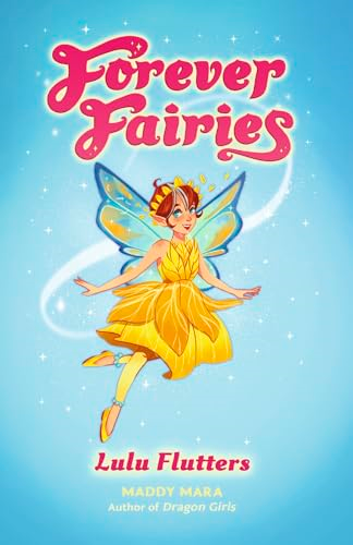 Forever Fairies: Lulu  Flutters