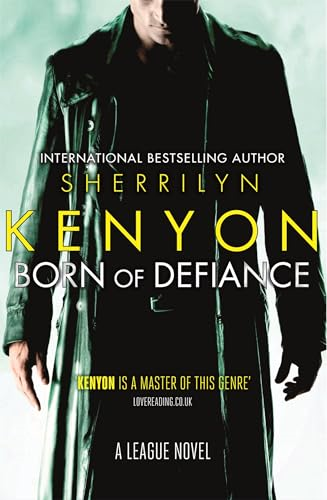Born of Defiance (League)