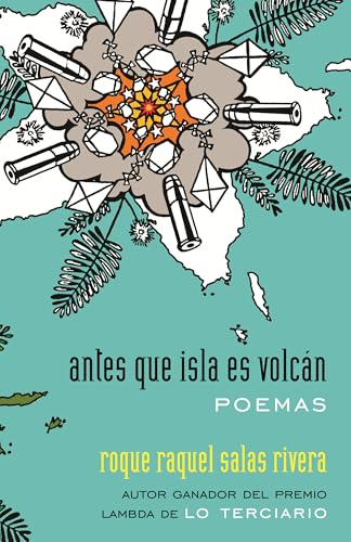 antes que isla es volcan / before island is volcano