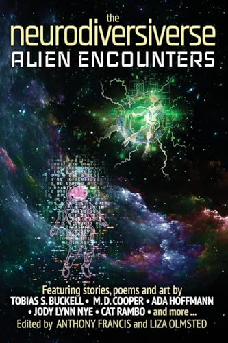 The Neurodiversiverse: Alien Encounters