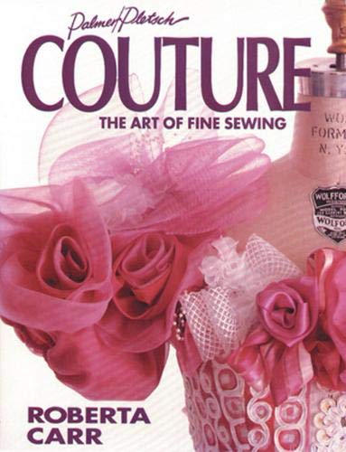Couture: Fine Art of Sewing