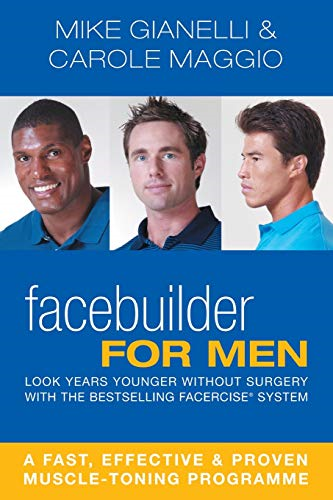 Facebuilder for Men