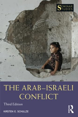 The Arab-Israeli Conflict (Seminar Studies)