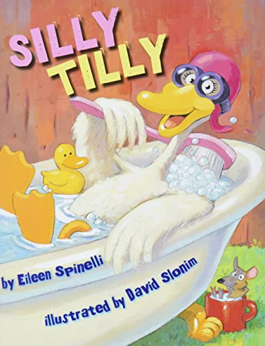 Silly Tilly