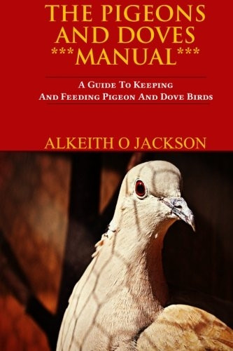 The Pigeons and Doves Manual