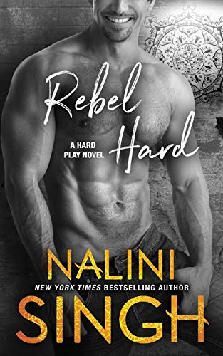 Rebel Hard (Hard Play)