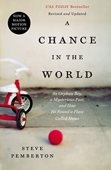 A chance in the world (international edition)
