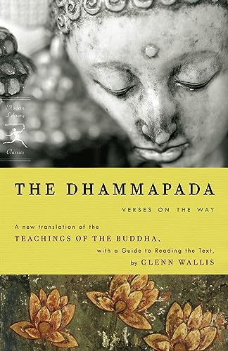 Dhammapada (Modern Library)