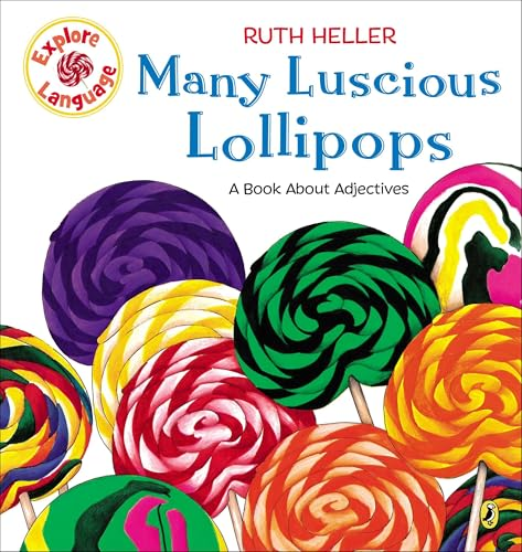 Many Luscious Lollipops (World of Language)
