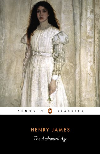 The Awkward Age (Classics)