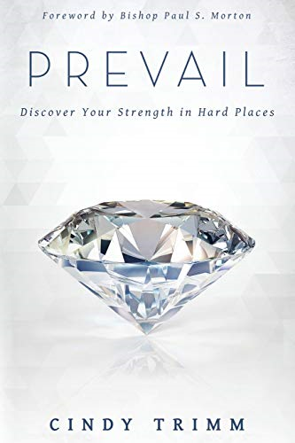 Prevail: Discover Your Brilliance in Hard Places