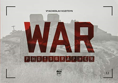 War Photographer 1.1 (War Photographer)