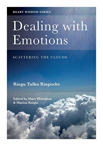 Dealing with Emotions:  - Scattering the Clouds