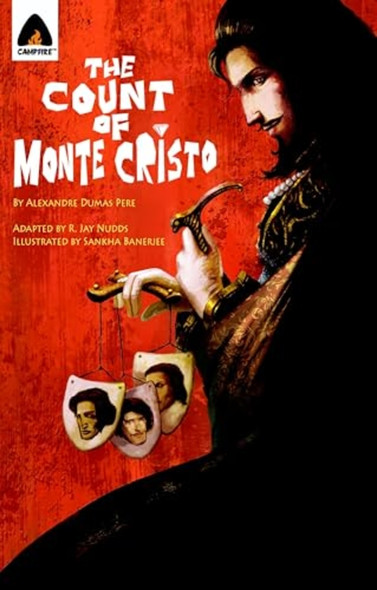 The Count of Monte Cristo