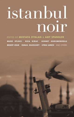 Istanbul Noir (Akashic Noir)