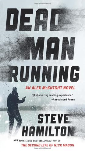 Dead Man Running (Alex McKnight)