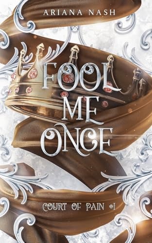 Fool Me Once