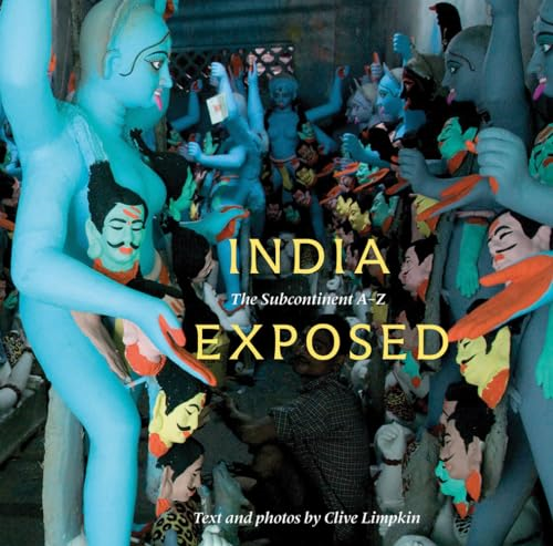 India Exposed