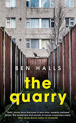 The Quarry
