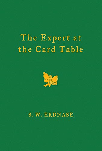 The Expert at the Card  - Table