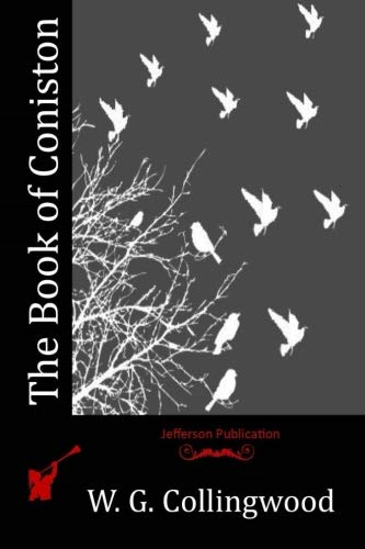 The Book of Coniston
