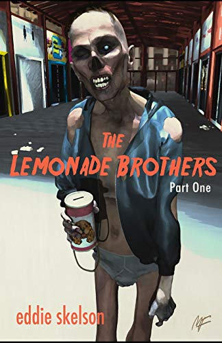 The Lemonade Brothers