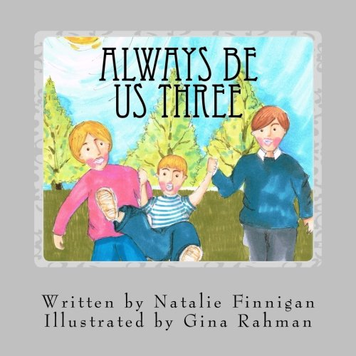 Always Be Us Three