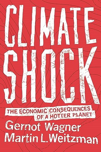 Climate Shock: The Economic Consequences of a Hotter Planet