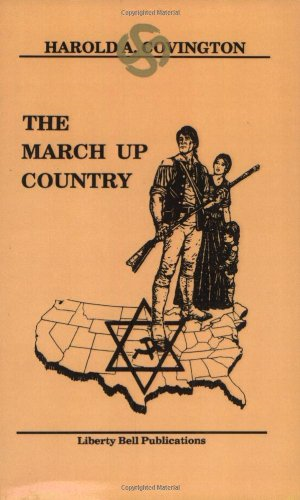 The March up Country