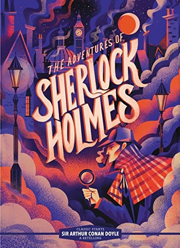 Classic Starts (R): The Adventures of Sherlock Holmes (Classic Starts (R))
