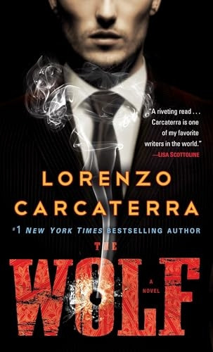 Wolf: A Novel
