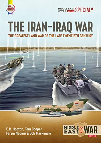 IRANIRAQ WAR