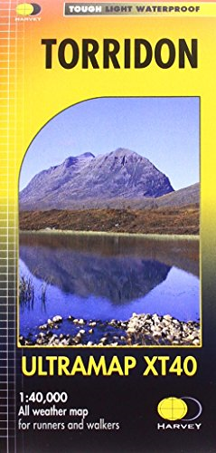 Torridon Ultramap (Ultramap)