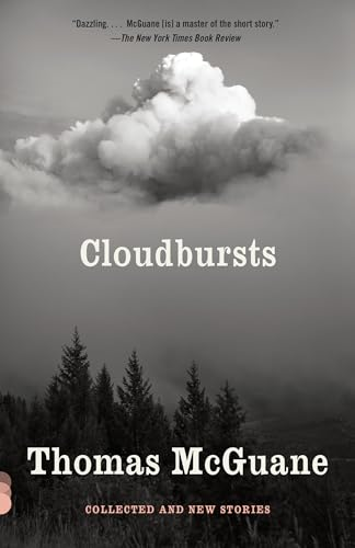 Cloudbursts: Collected and New Stories