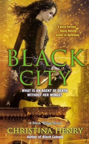 Black City