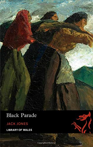 Black Parade (Library of Wales)