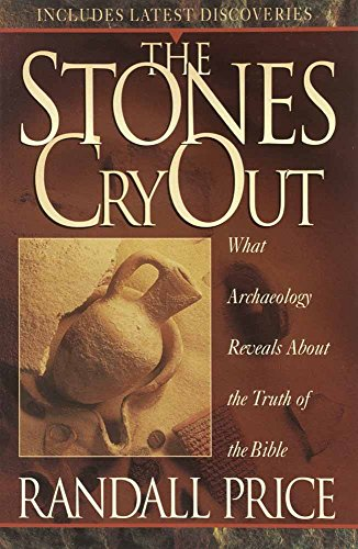 Stones Cry out