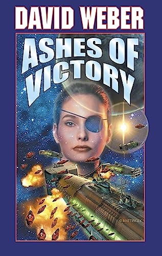 Ashes of Victory