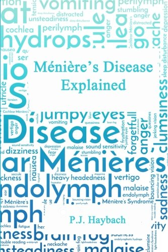 Meniere's Disease Explained