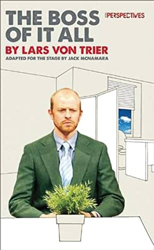 The Boss of It All (New Perspectives)
