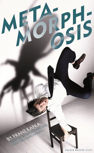 Franz Kafkas Metamorphosis