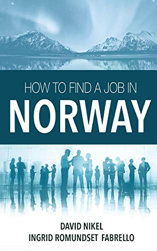 How to Find a Job in  - Norway