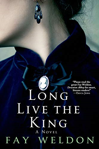 Long Live the King (Habits of the House)