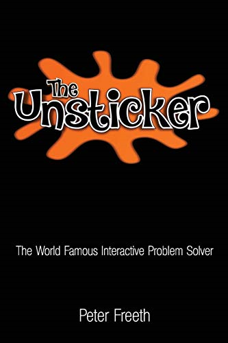 The Unsticker: The World  - Famous Interactive Problem  - Solver
