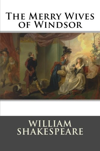 The Merry Wives of Windsor