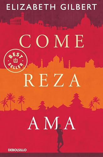 Gilbert, E: Come, reza, ama
