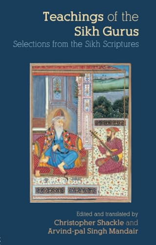 Teachings of the Sikh Gurus