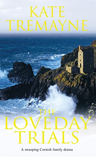 The Loveday Trials (Loveday Series)