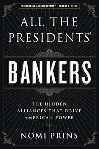 All the Presidents' Bankers